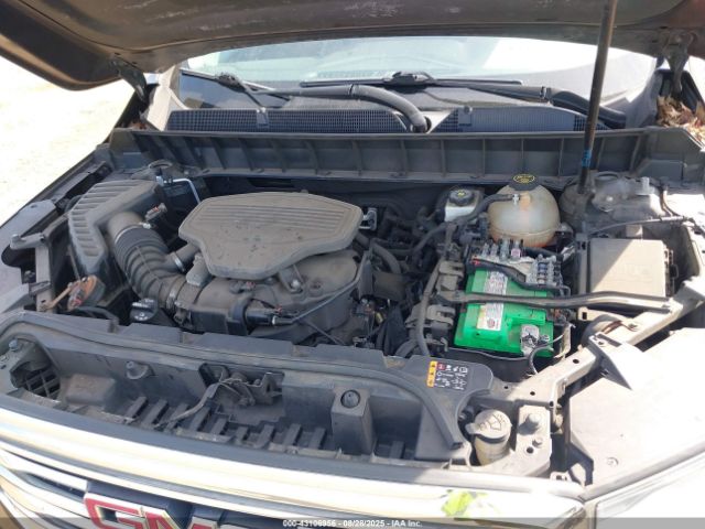 2018 GMC ACADIA 1GKKNULS8JZ220695 Photo 9