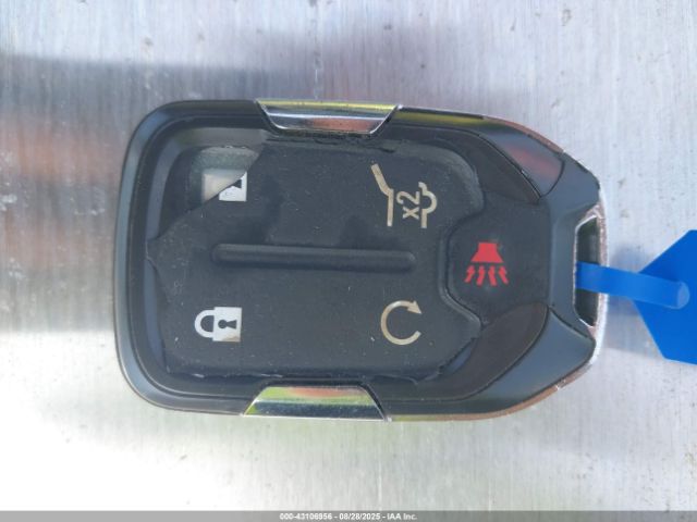 2018 GMC ACADIA 1GKKNULS8JZ220695 Photo 10