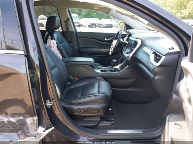 2018 GMC ACADIA 1GKKNULS8JZ220695 Photo 4