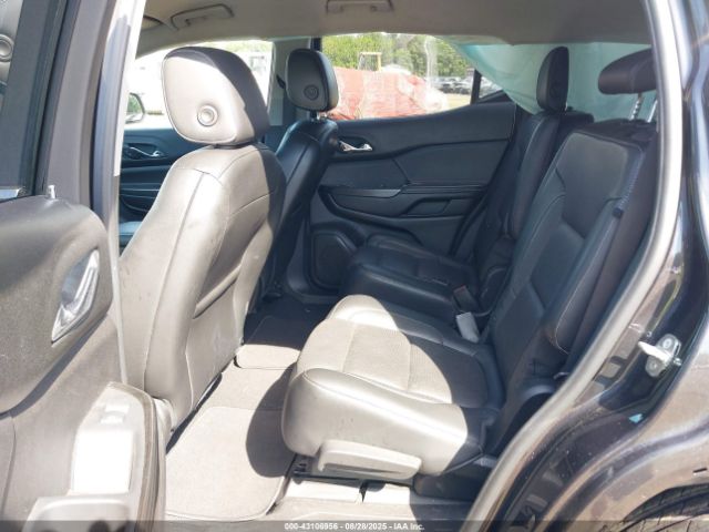 2018 GMC ACADIA 1GKKNULS8JZ220695 Photo 7