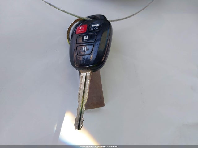 Toyota 1nz-fxe+1lm 2016 JTDKDTB31G1133926 Image 11