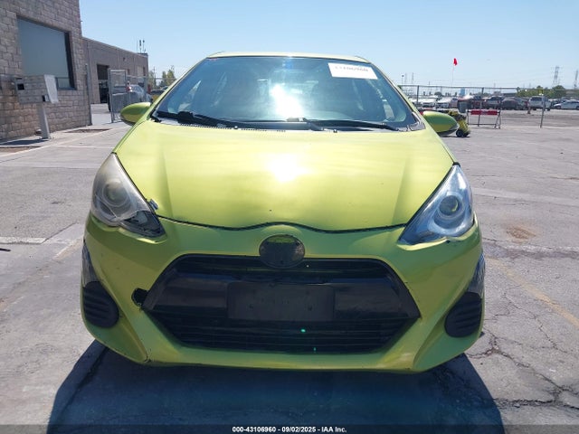 Toyota 1nz-fxe+1lm 2016 JTDKDTB31G1133926 Image 12