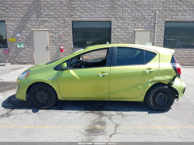 Toyota 1nz-fxe+1lm 2016 JTDKDTB31G1133926 Image 14