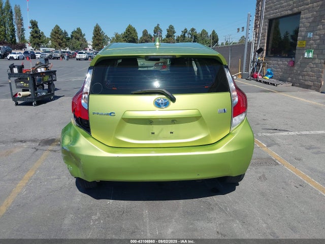 Toyota 1nz-fxe+1lm 2016 JTDKDTB31G1133926 Image 16