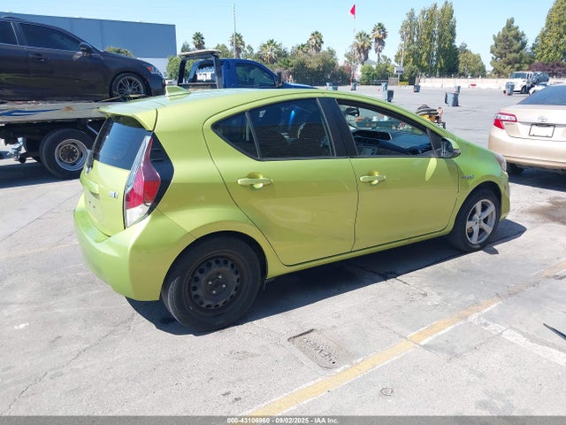 Toyota 1nz-fxe+1lm 2016 JTDKDTB31G1133926 Image 4