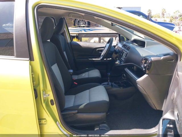 Toyota 1nz-fxe+1lm 2016 JTDKDTB31G1133926 Image 5