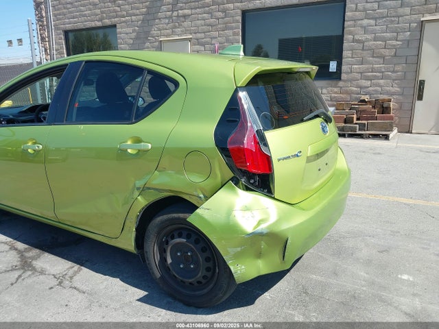 Toyota 1nz-fxe+1lm 2016 JTDKDTB31G1133926 Image 6