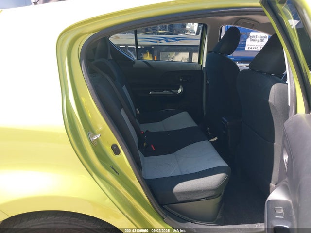 Toyota 1nz-fxe+1lm 2016 JTDKDTB31G1133926 Image 8