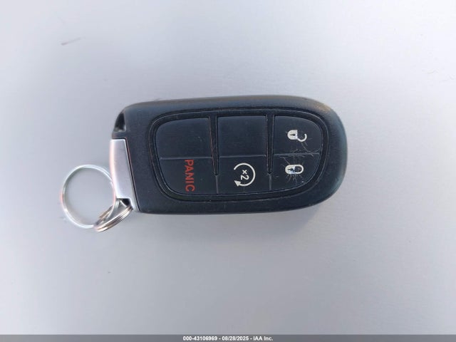 Jeep Cherokee 2014 1C4PJMDS1EW237065 Image 9