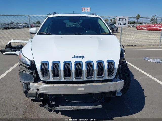 Jeep Cherokee 2014 1C4PJMDS1EW237065 Image 11