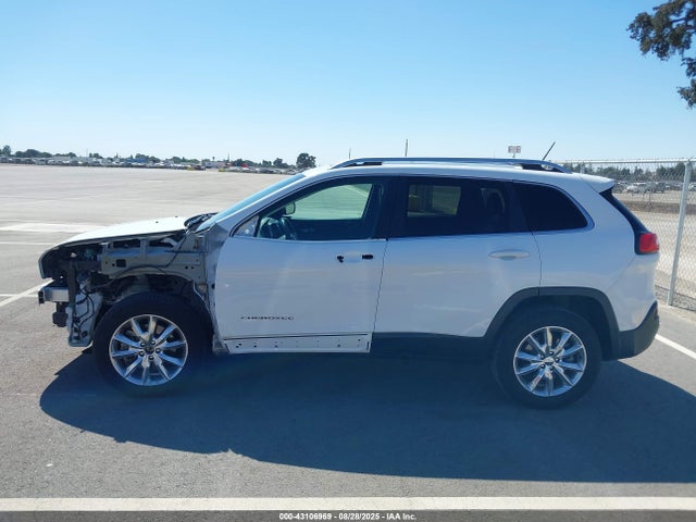 Jeep Cherokee 2014 1C4PJMDS1EW237065 Image 13