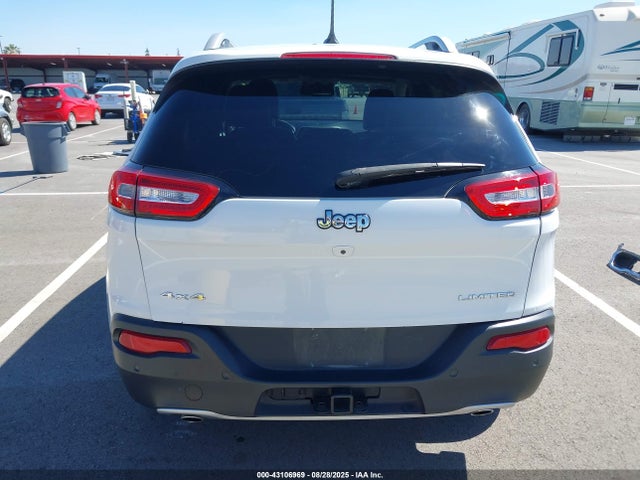 Jeep Cherokee 2014 1C4PJMDS1EW237065 Image 15