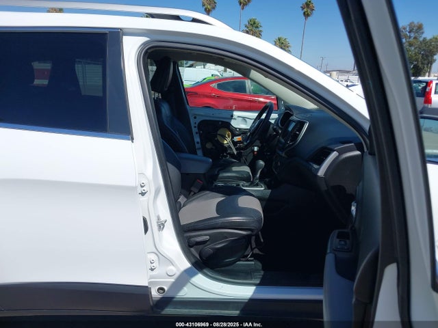 Jeep Cherokee 2014 1C4PJMDS1EW237065 Image 5
