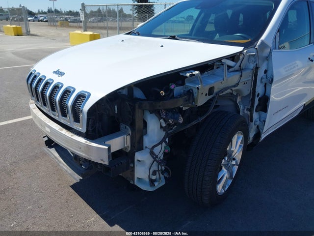 Jeep Cherokee 2014 1C4PJMDS1EW237065 Image 6