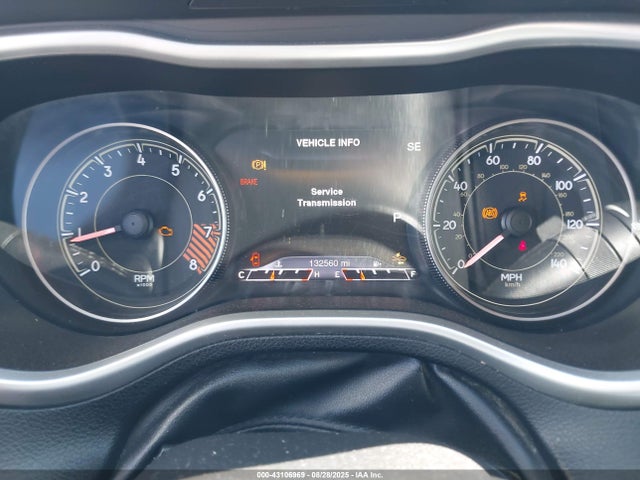 Jeep Cherokee 2014 1C4PJMDS1EW237065 Image 7
