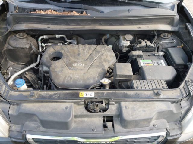 2012 KIA SOUL KNDJT2A55C7450644 Photo 9