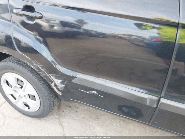 2012 KIA SOUL KNDJT2A55C7450644 Photo 5