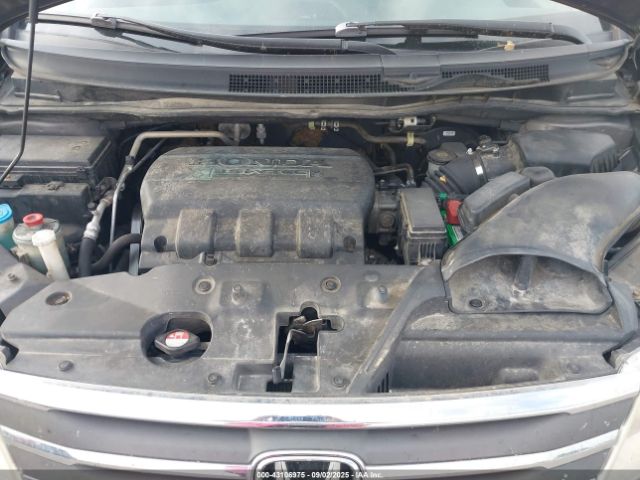 2012 HONDA ODYSSEY 5FNRL5H43CB131948 Photo 9