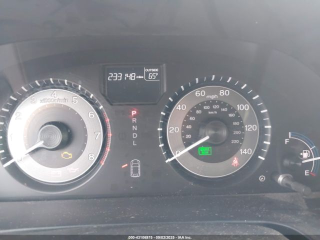 2012 HONDA ODYSSEY 5FNRL5H43CB131948 Photo 6