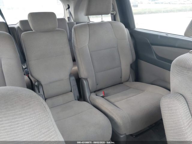 2012 HONDA ODYSSEY 5FNRL5H43CB131948 Photo 7