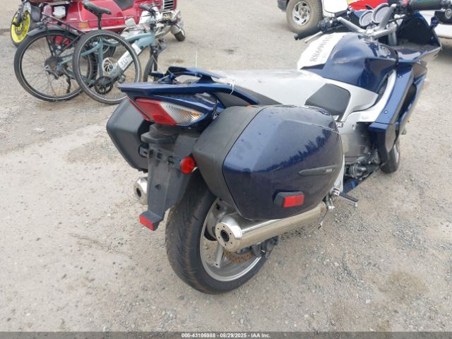 2006 YAMAHA FJR1300 JYARP15E46A000255 Photo 3