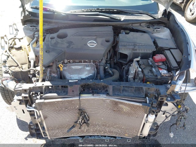 Nissan Altima 2015 1N4AL3AP9FC106923 Image 10