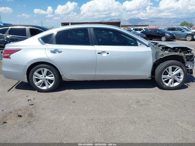 Nissan Altima 2015 1N4AL3AP9FC106923 Image 14