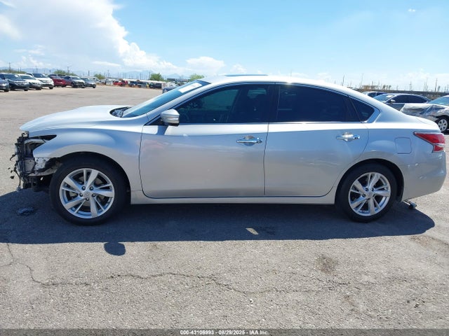 Nissan Altima 2015 1N4AL3AP9FC106923 Image 15