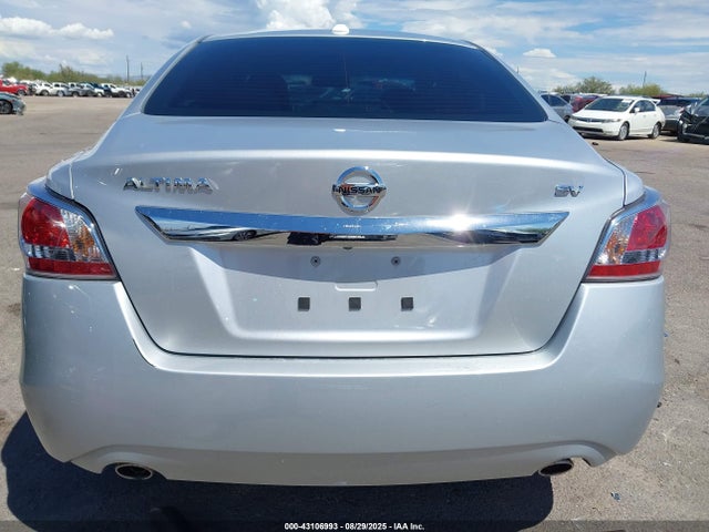 Nissan Altima 2015 1N4AL3AP9FC106923 Image 17
