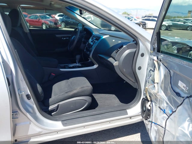 Nissan Altima 2015 1N4AL3AP9FC106923 Image 5