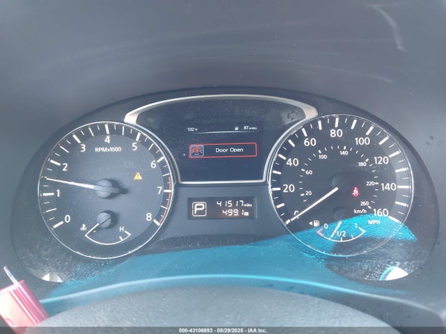 Nissan Altima 2015 1N4AL3AP9FC106923 Image 7