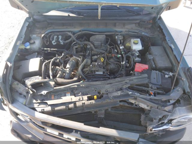 2021 FORD BRONCO 1FMDE5BH1MLA89953 Photo 9