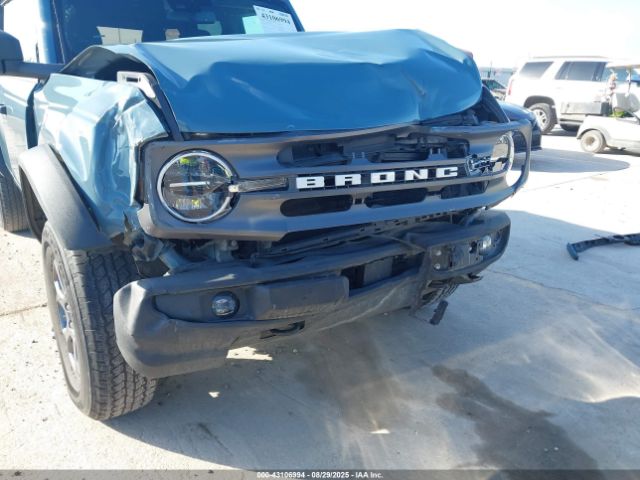 2021 FORD BRONCO 1FMDE5BH1MLA89953 Photo 5