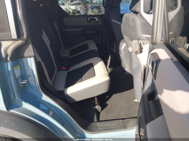 2021 FORD BRONCO 1FMDE5BH1MLA89953 Photo 7