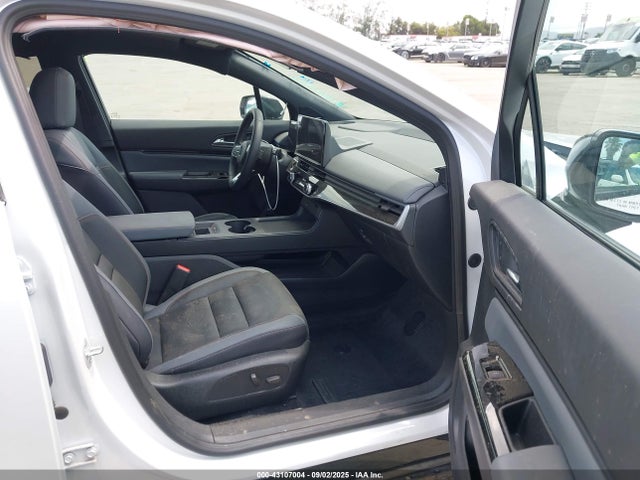 Honda x0b+ec5 2024 3GPKHWRM8RS530747 Image 5