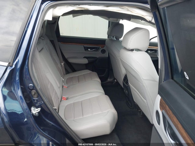 Honda lfb2 2022 5J6RT6H95NL030678 Image 8