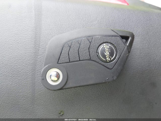 2025 Kawasaki Ex500 A/b მანქანა იყიდება აუქციონზე, vin: ML5EXGJ11SDA53039, აუქციონის ნომერი: 43107021