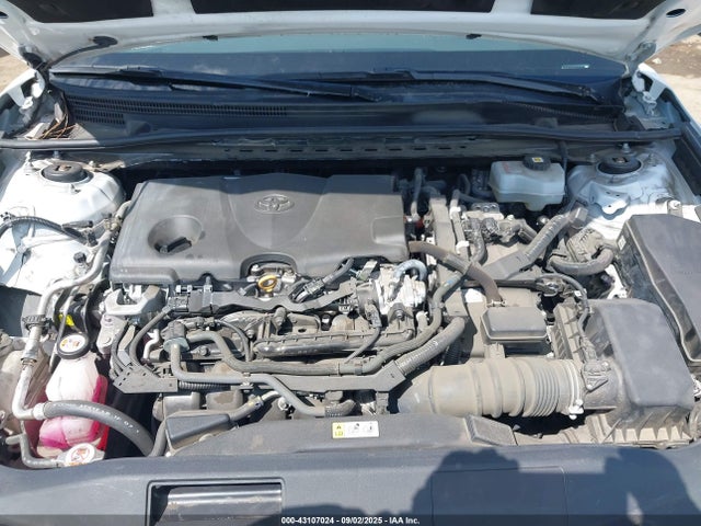 Toyota a25a-fxs, 3nm 2023 4T1G31AK7PU601710 Image 10