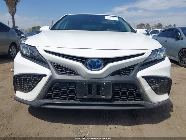 Toyota a25a-fxs, 3nm 2023 4T1G31AK7PU601710 Image 12