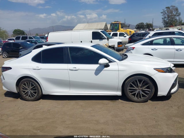 Toyota a25a-fxs, 3nm 2023 4T1G31AK7PU601710 Image 13