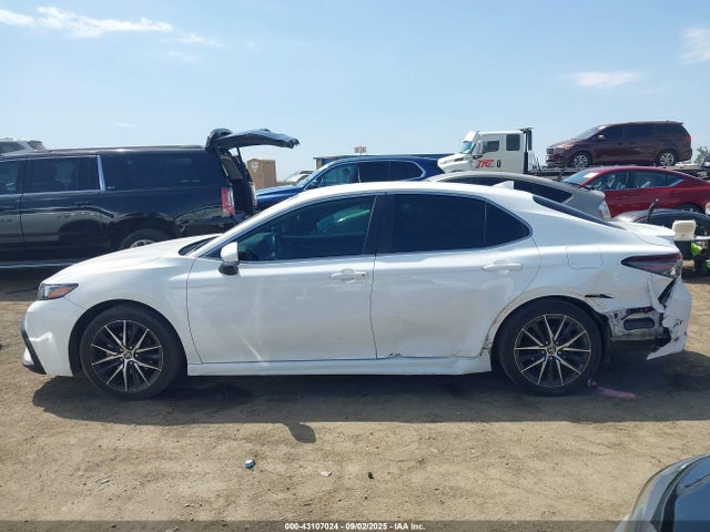 Toyota a25a-fxs, 3nm 2023 4T1G31AK7PU601710 Image 14