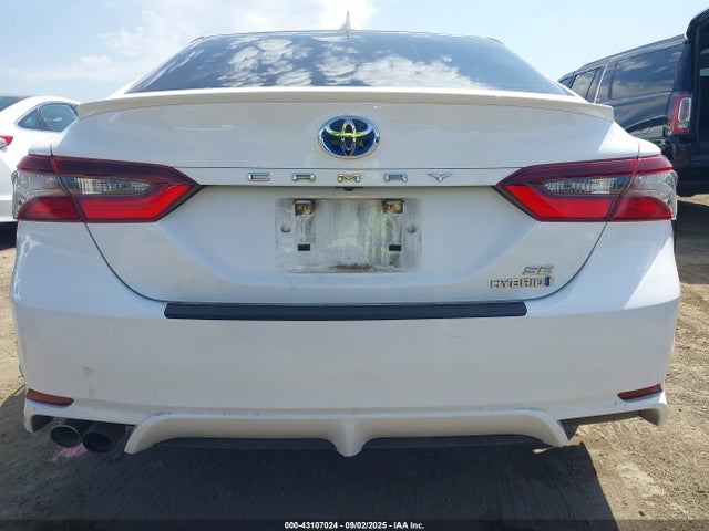Toyota a25a-fxs, 3nm 2023 4T1G31AK7PU601710 Image 16