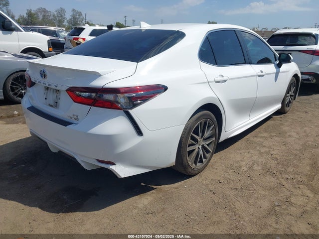 Toyota a25a-fxs, 3nm 2023 4T1G31AK7PU601710 Image 4