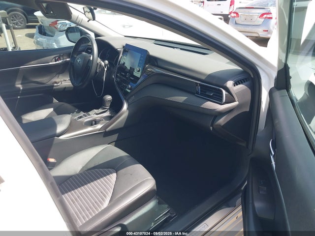Toyota a25a-fxs, 3nm 2023 4T1G31AK7PU601710 Image 5
