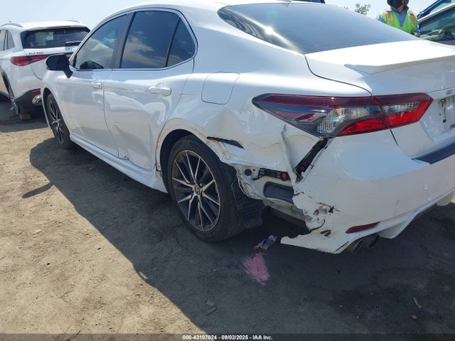 Toyota a25a-fxs, 3nm 2023 4T1G31AK7PU601710 Image 6