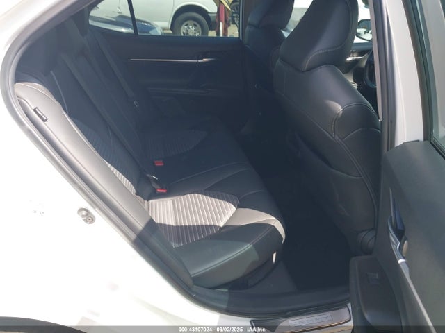 Toyota a25a-fxs, 3nm 2023 4T1G31AK7PU601710 Image 8