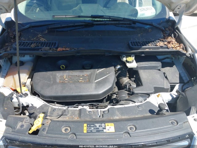 1FMCU9J96EUA31588 Ford Escape