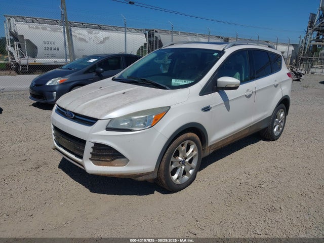 1FMCU9J96EUA31588 Ford Escape