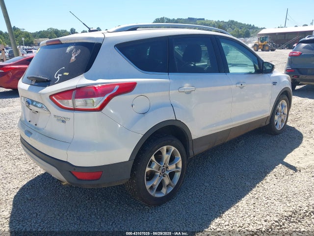 1FMCU9J96EUA31588 Ford Escape