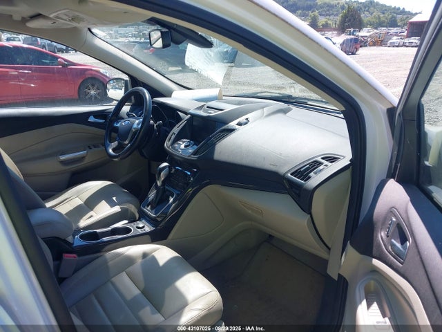 1FMCU9J96EUA31588 Ford Escape